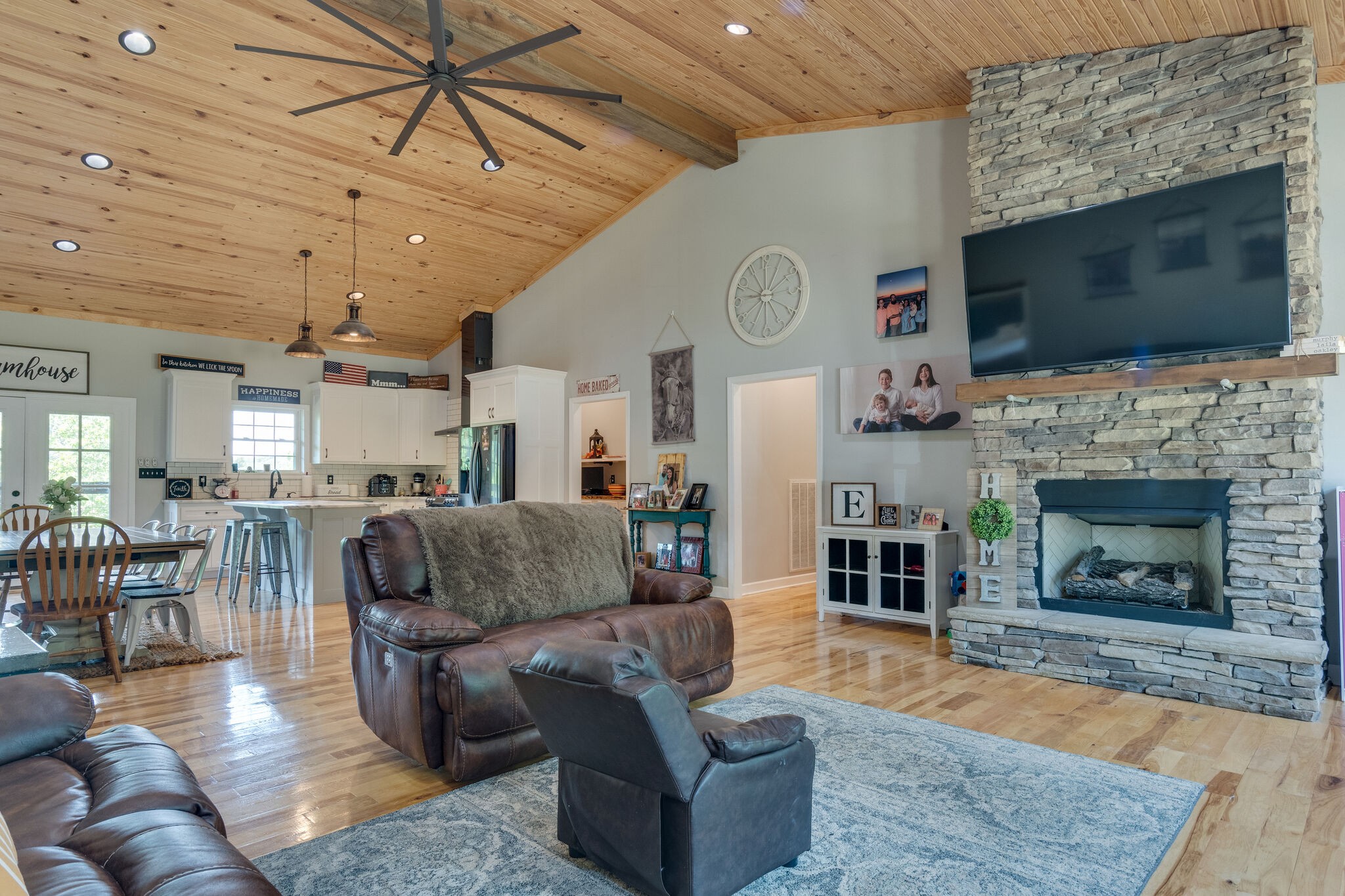 115 Baptist Branch Road Mount Pleasant, TN 38474 - Photo 19 of 48 Gallery Image 19