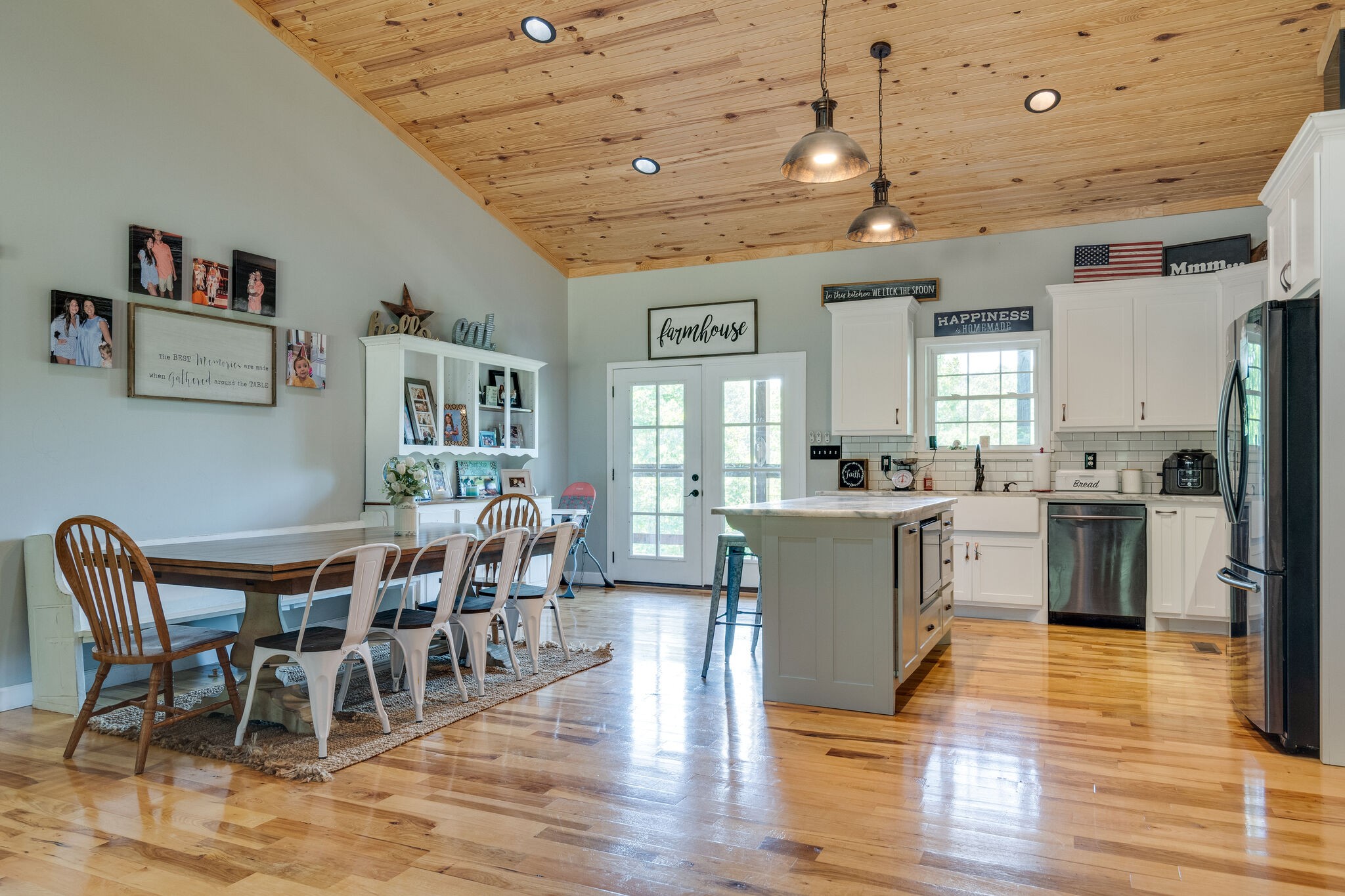 115 Baptist Branch Road Mount Pleasant, TN 38474 - Photo 20 of 48 Gallery Image 20