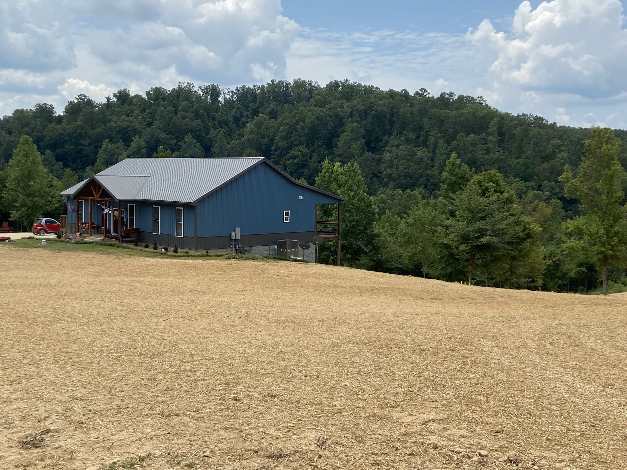 115 Baptist Branch Road Mount Pleasant, TN 38474 - Photo 2 of 48 Gallery Image 2