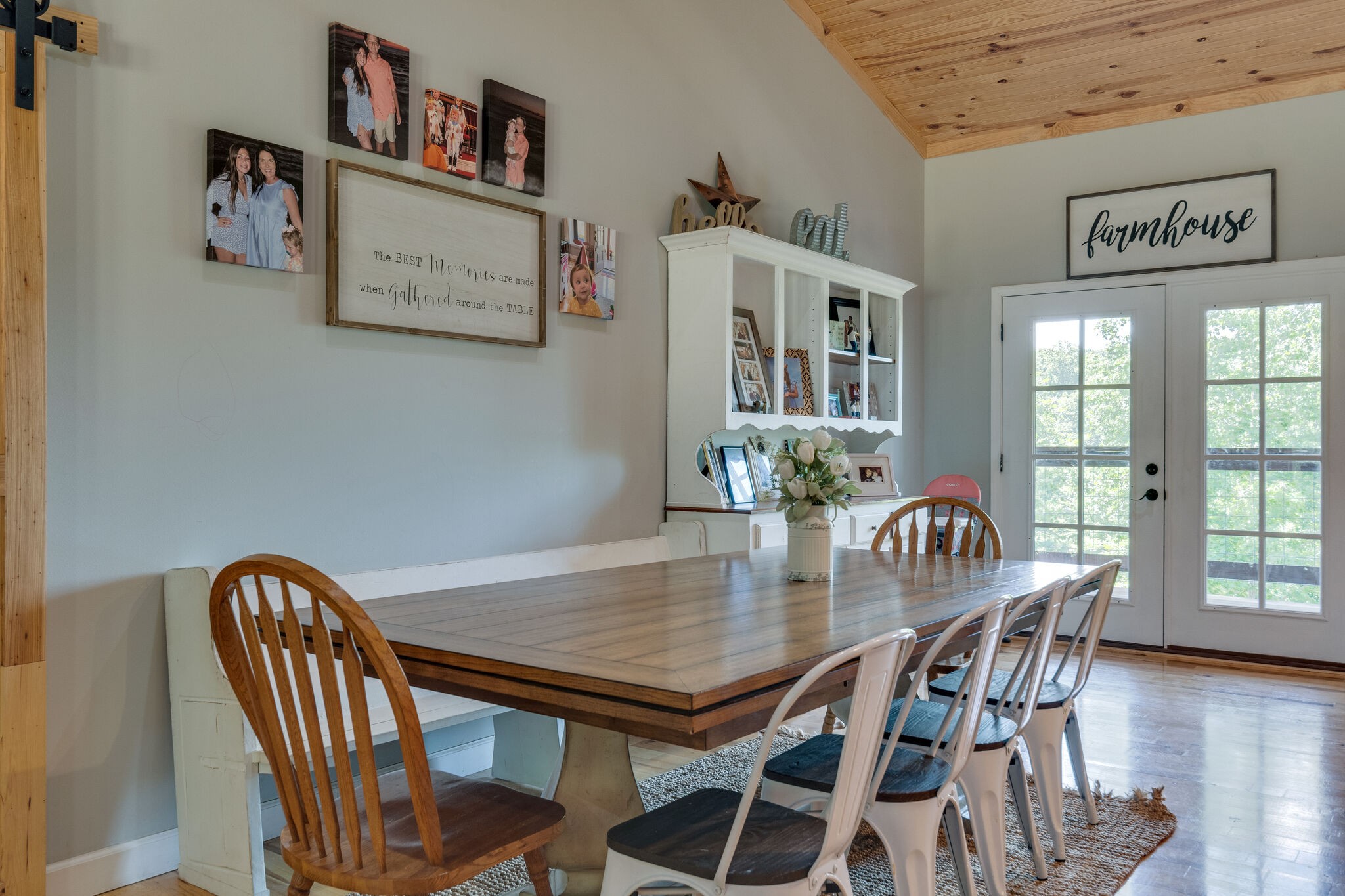 115 Baptist Branch Road Mount Pleasant, TN 38474 - Photo 21 of 48 Gallery Image 21