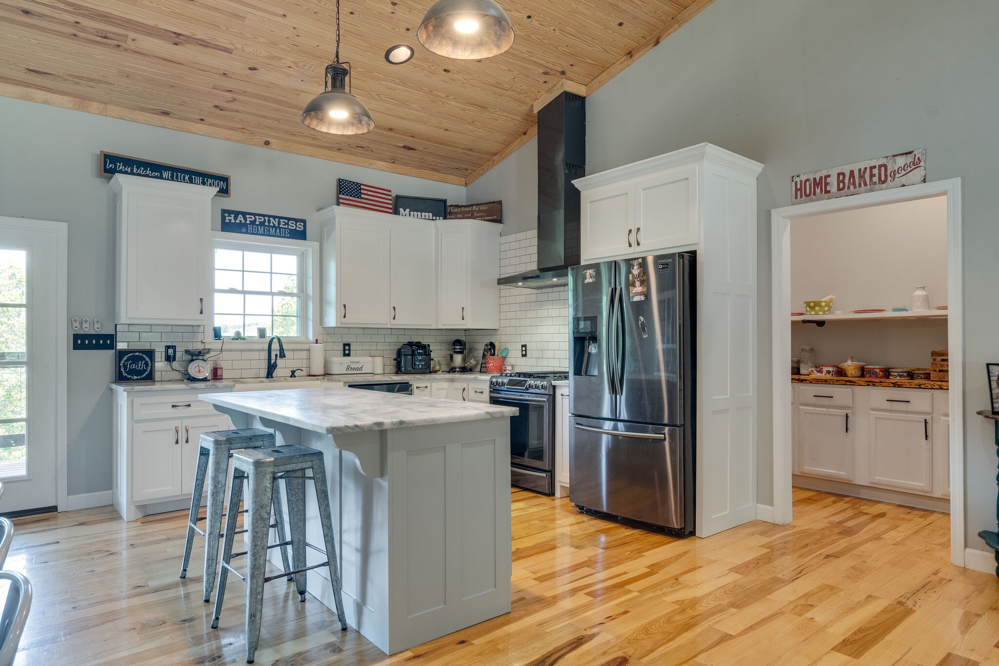 115 Baptist Branch Road Mount Pleasant, TN 38474 - Photo 23 of 48 Gallery Image 23