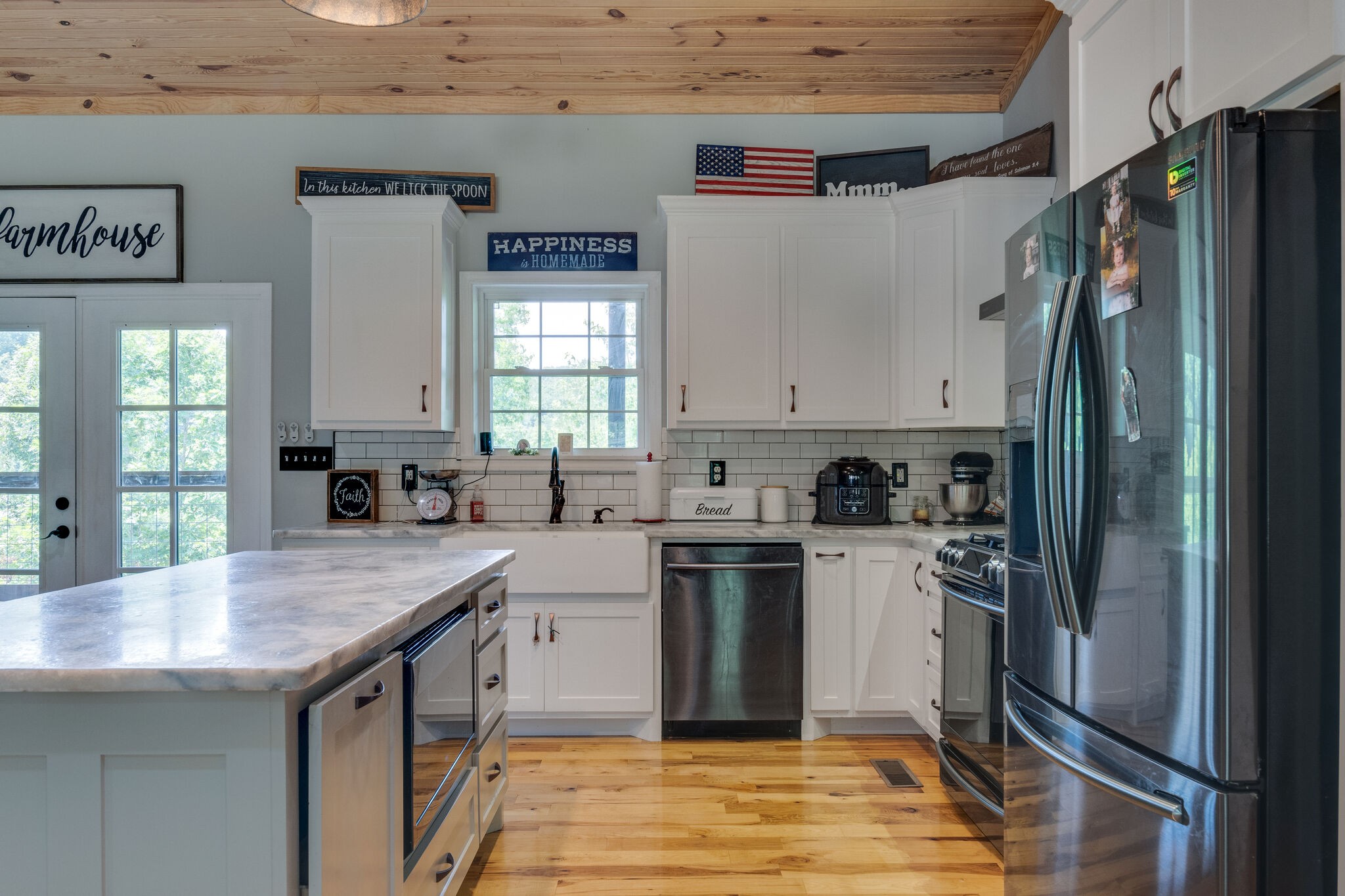 115 Baptist Branch Road Mount Pleasant, TN 38474 - Photo 24 of 48 Gallery Image 24