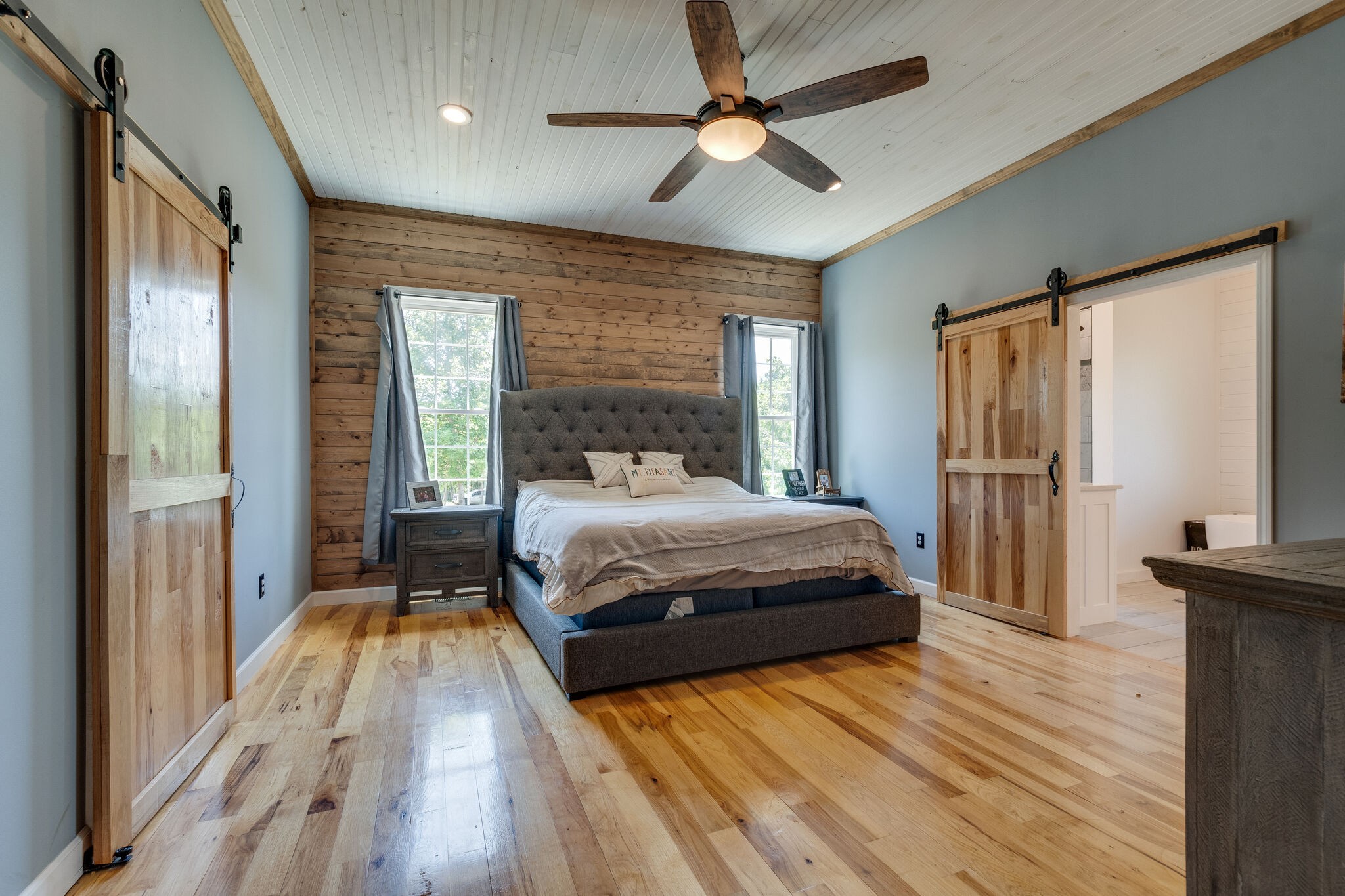 115 Baptist Branch Road Mount Pleasant, TN 38474 - Photo 28 of 48 Gallery Image 28