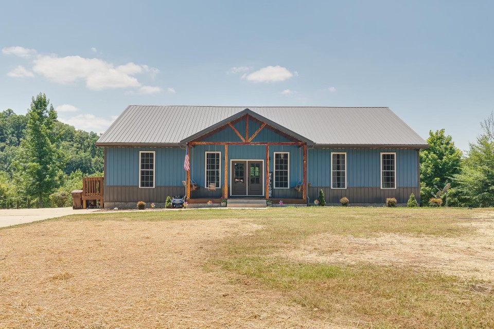 115 Baptist Branch Road Mount Pleasant, TN 38474 - Photo 3 of 48 Gallery Image 3