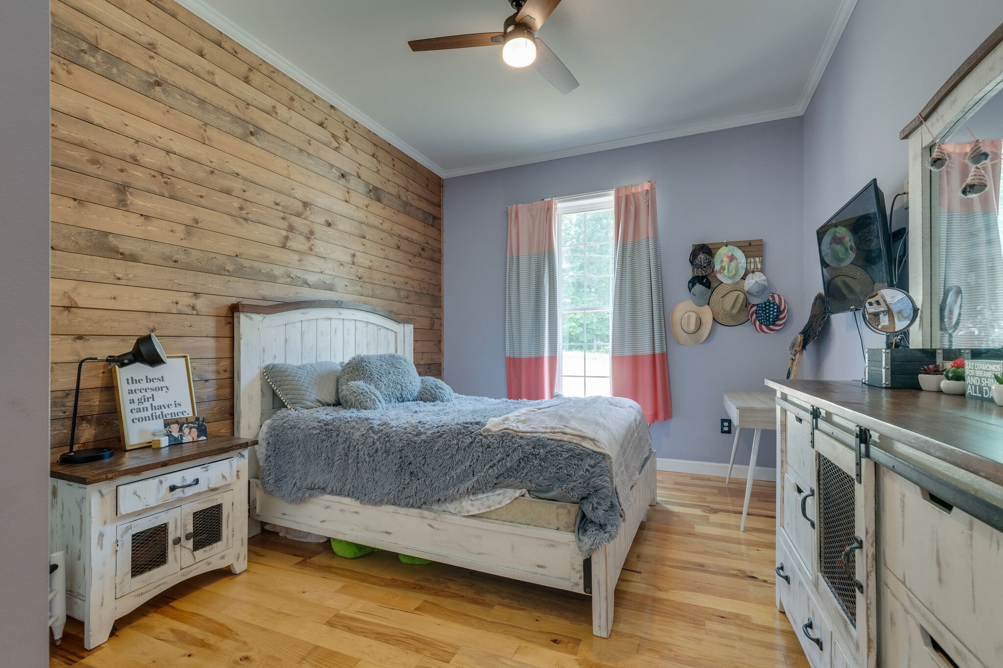 115 Baptist Branch Road Mount Pleasant, TN 38474 - Photo 34 of 48 Gallery Image 34