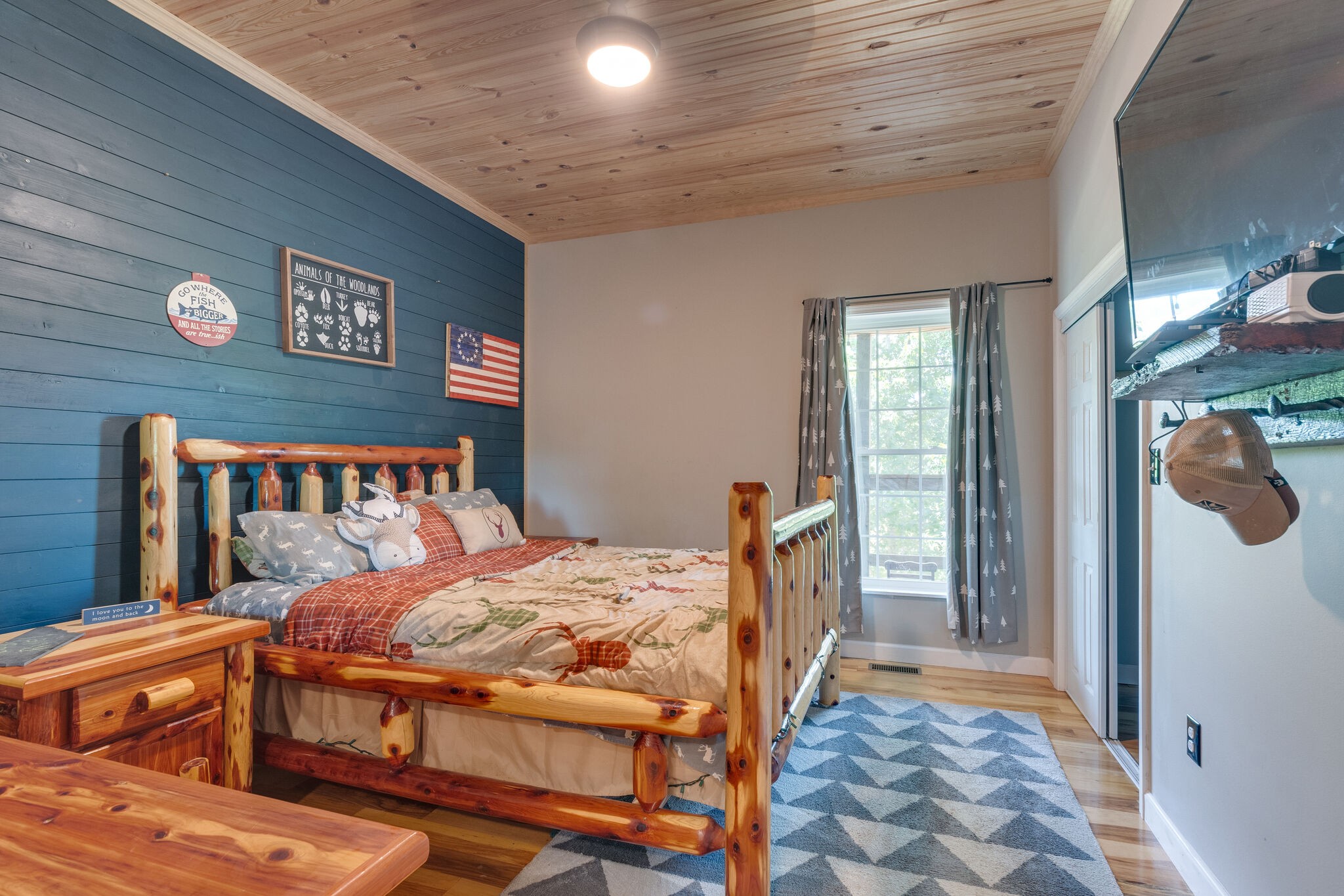 115 Baptist Branch Road Mount Pleasant, TN 38474 - Photo 36 of 48 Gallery Image 36