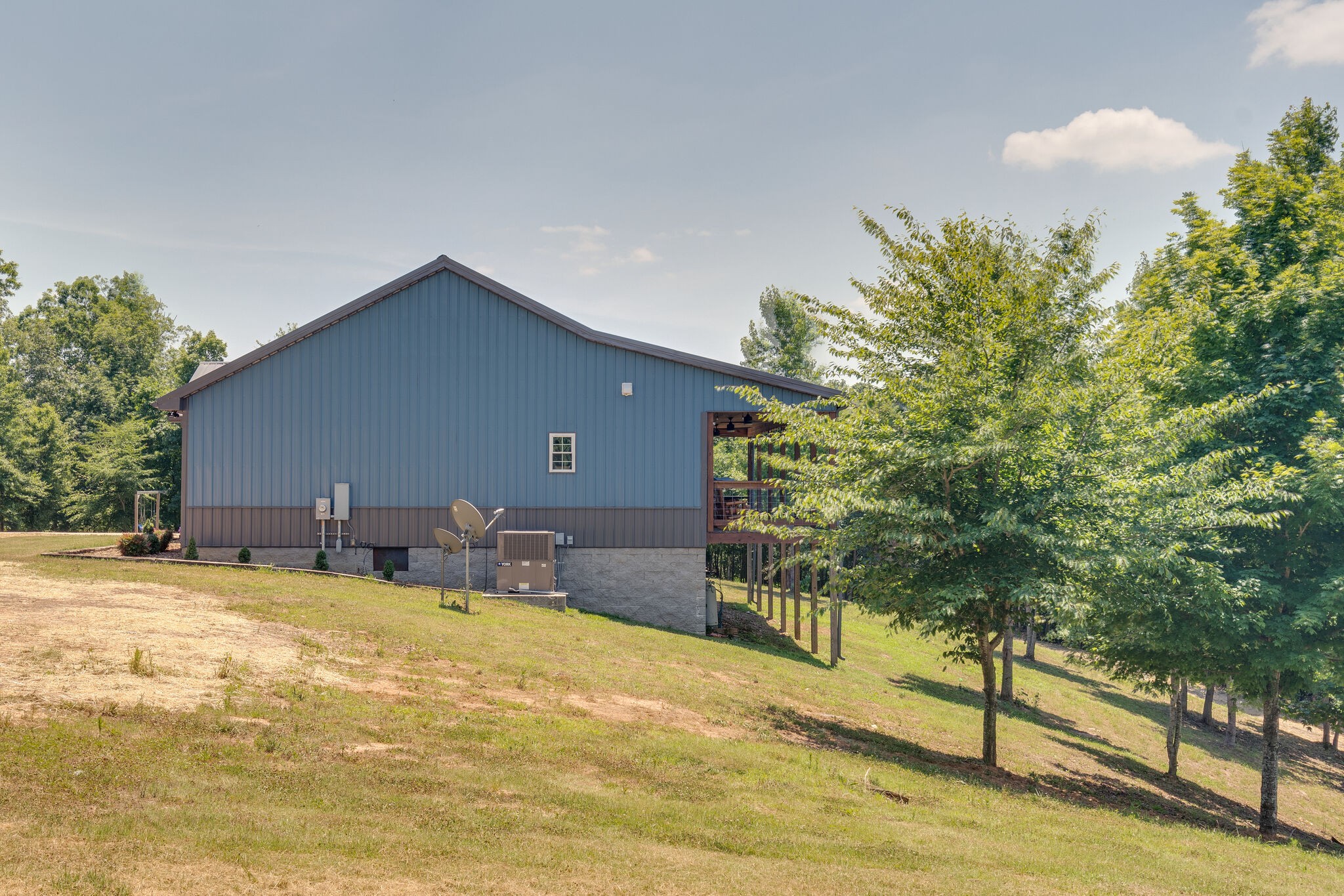 115 Baptist Branch Road Mount Pleasant, TN 38474 - Photo 38 of 48 Gallery Image 38