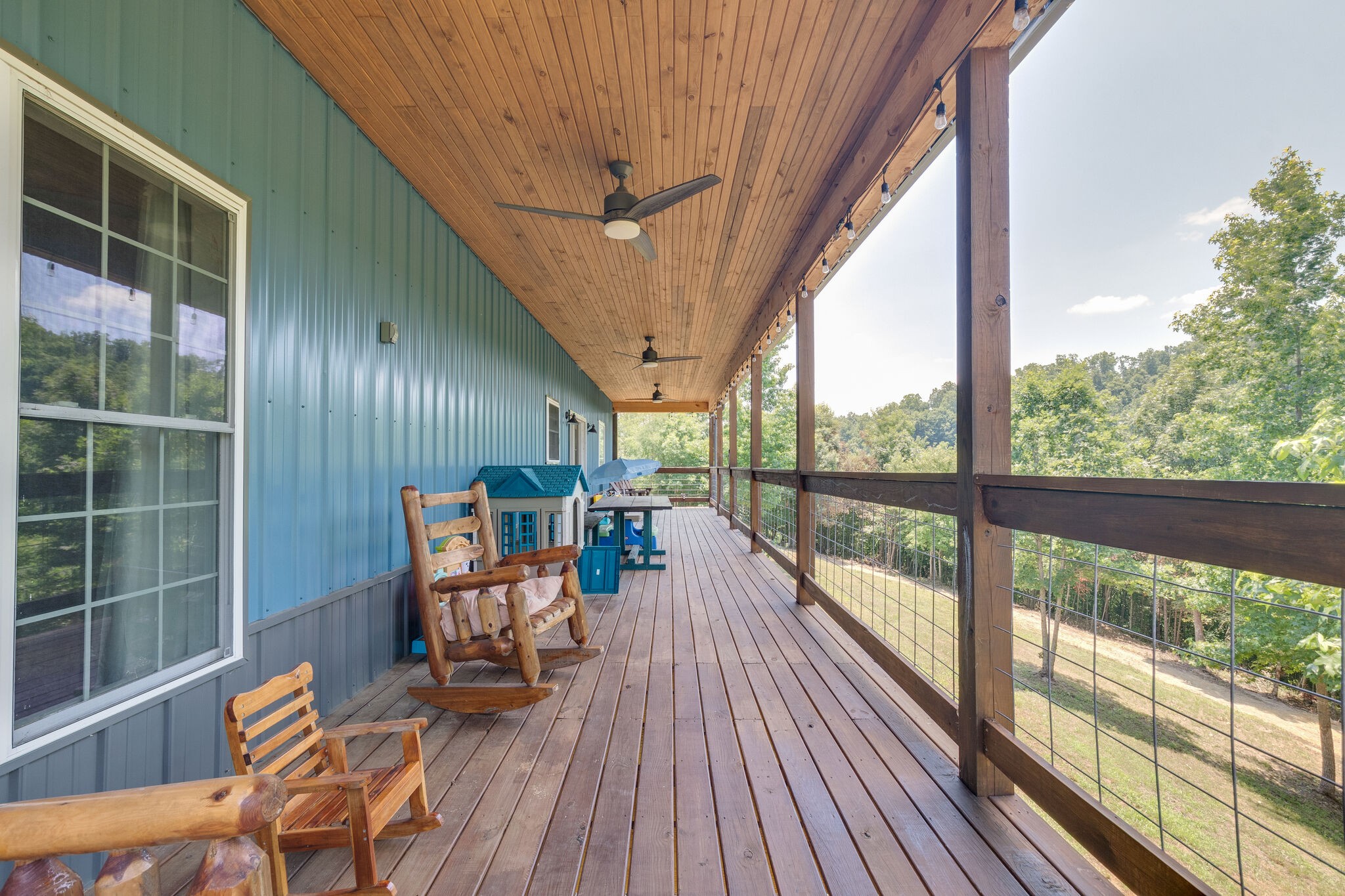 115 Baptist Branch Road Mount Pleasant, TN 38474 - Photo 40 of 48 Gallery Image 40