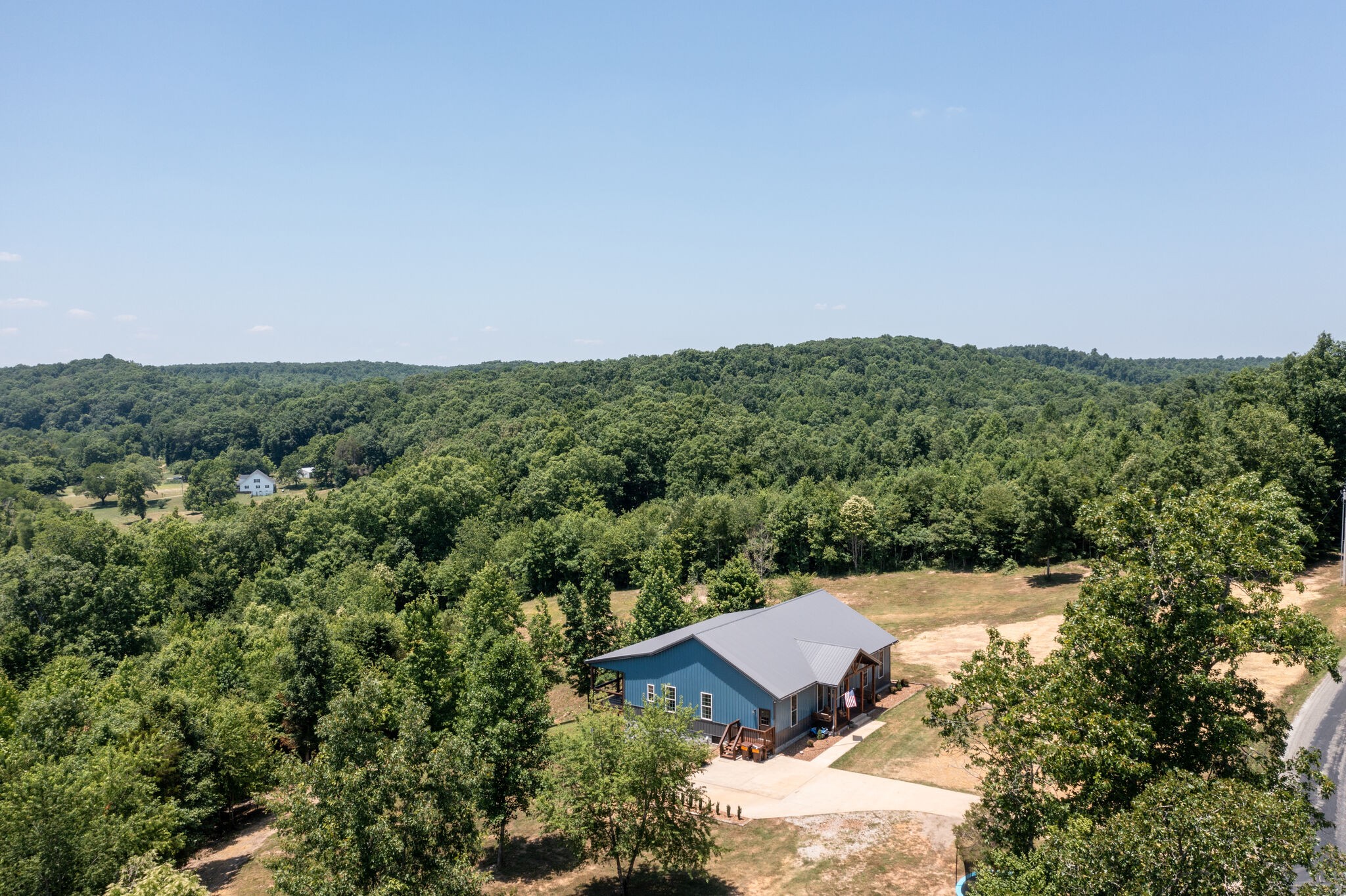 115 Baptist Branch Road Mount Pleasant, TN 38474 - Photo 4 of 48 Gallery Image 4