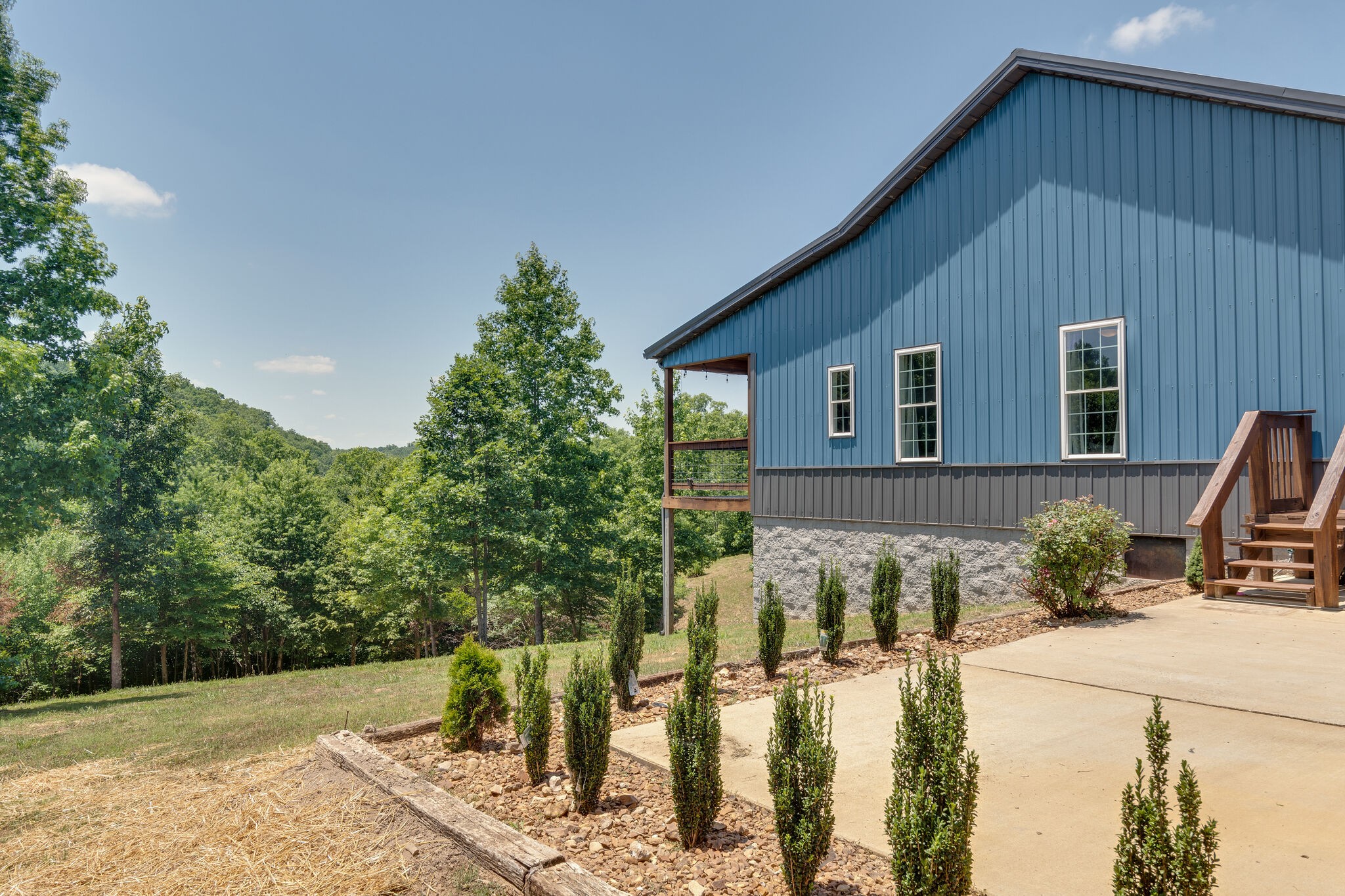 115 Baptist Branch Road Mount Pleasant, TN 38474 - Photo 42 of 48 Gallery Image 42