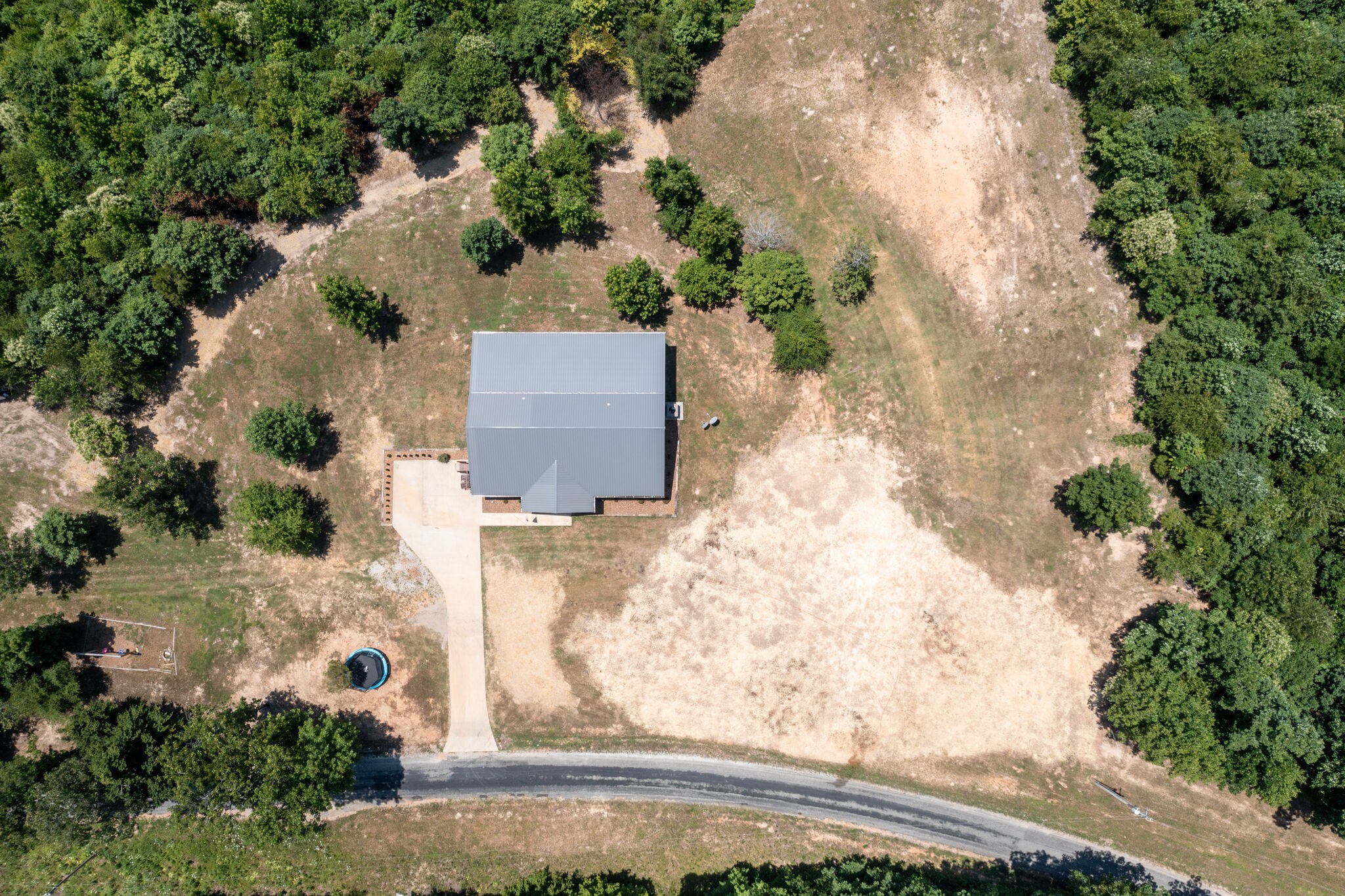 115 Baptist Branch Road Mount Pleasant, TN 38474 - Photo 43 of 48 Gallery Image 43