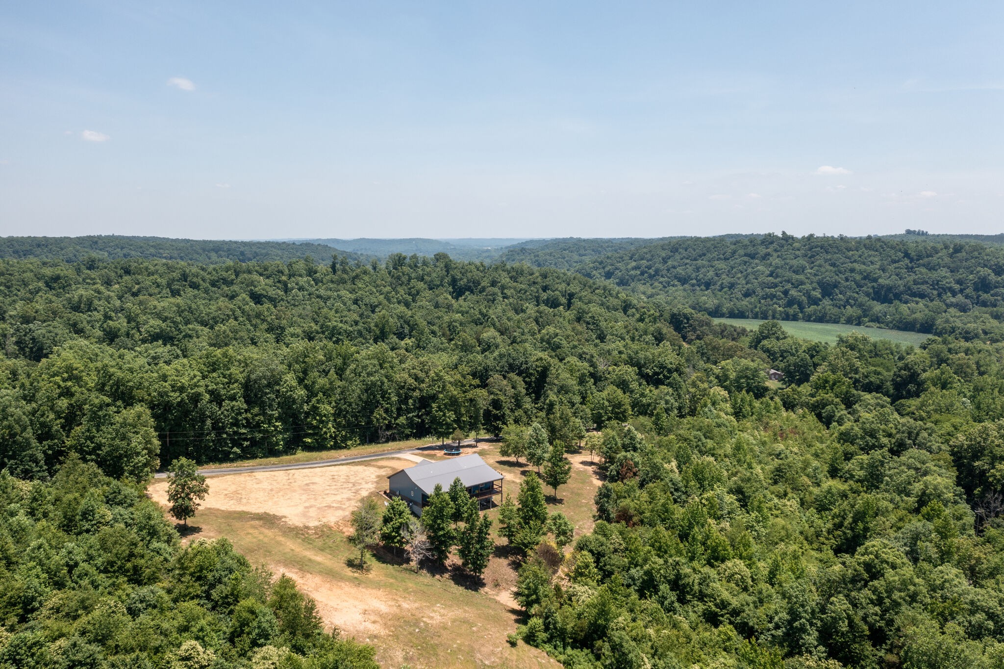 115 Baptist Branch Road Mount Pleasant, TN 38474 - Photo 44 of 48 Gallery Image 44