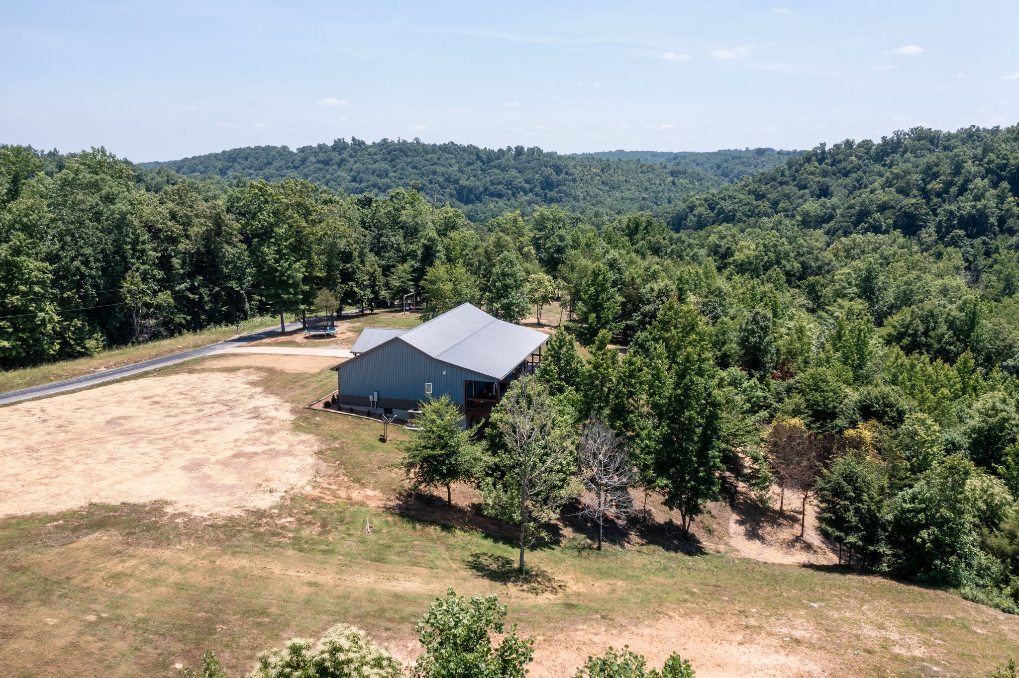115 Baptist Branch Road Mount Pleasant, TN 38474 - Photo 45 of 48 Gallery Image 45
