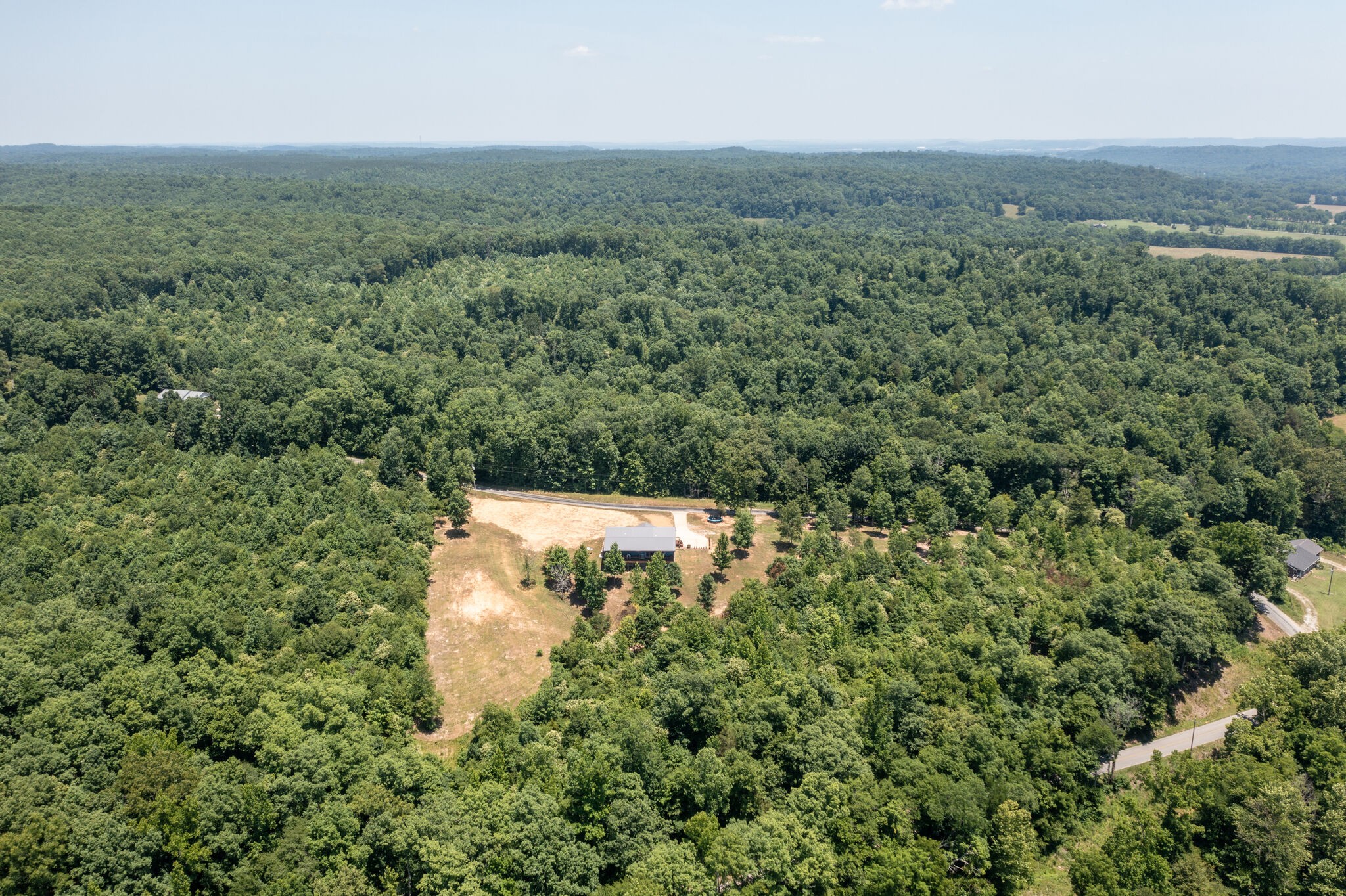 115 Baptist Branch Road Mount Pleasant, TN 38474 - Photo 46 of 48 Gallery Image 46