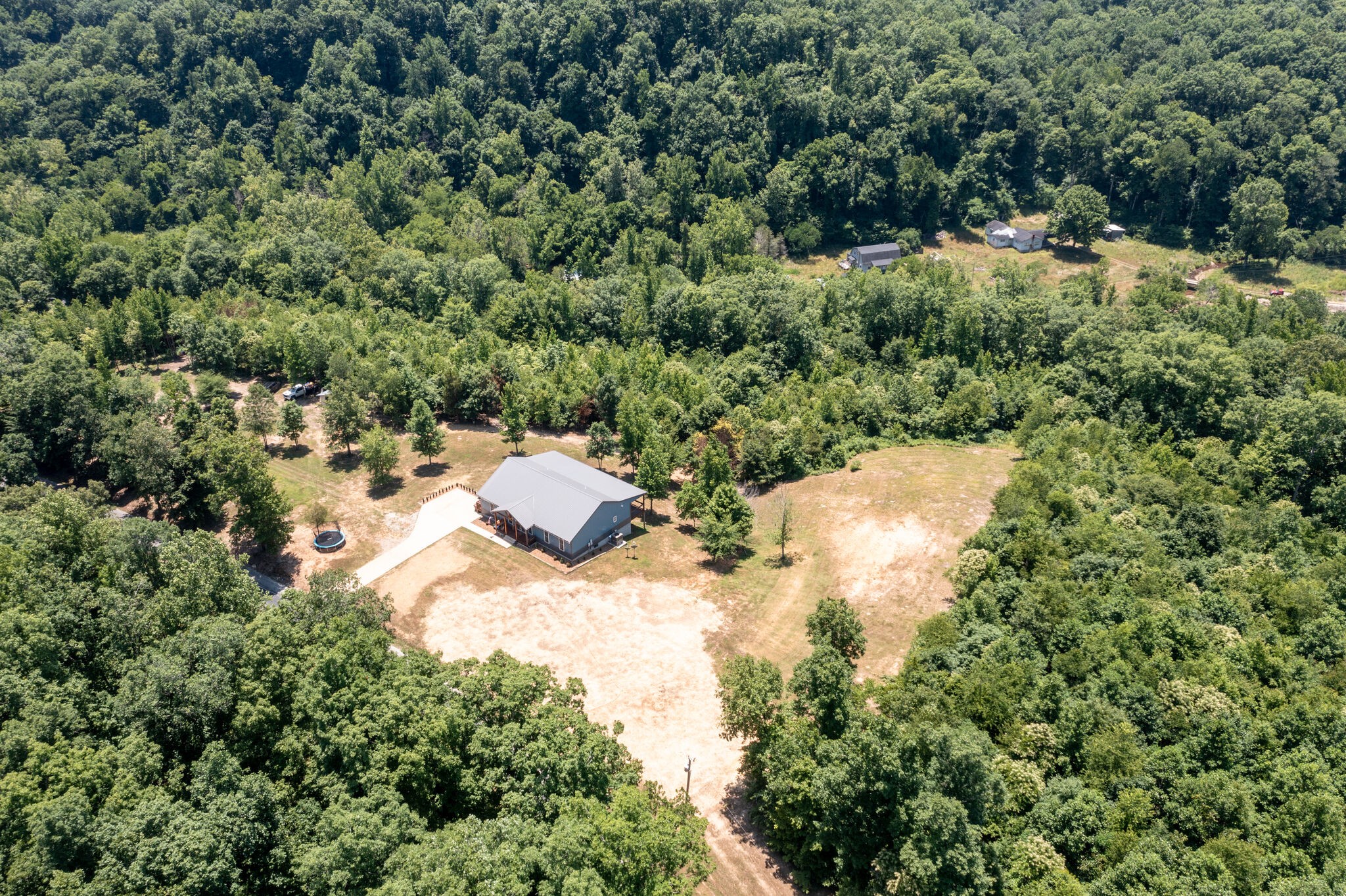 115 Baptist Branch Road Mount Pleasant, TN 38474 - Photo 6 of 48 Gallery Image 6