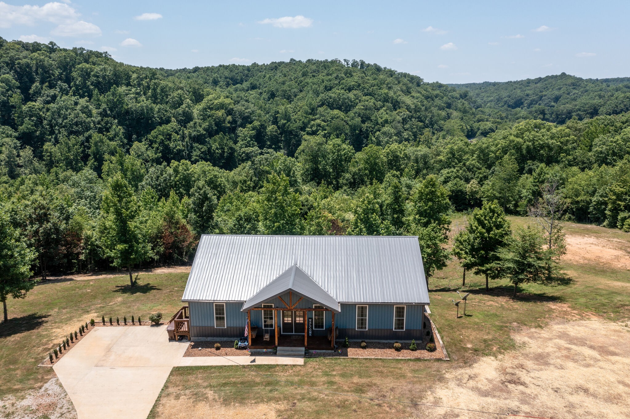 115 Baptist Branch Road Mount Pleasant, TN 38474 - Photo 8 of 48 Gallery Image 8