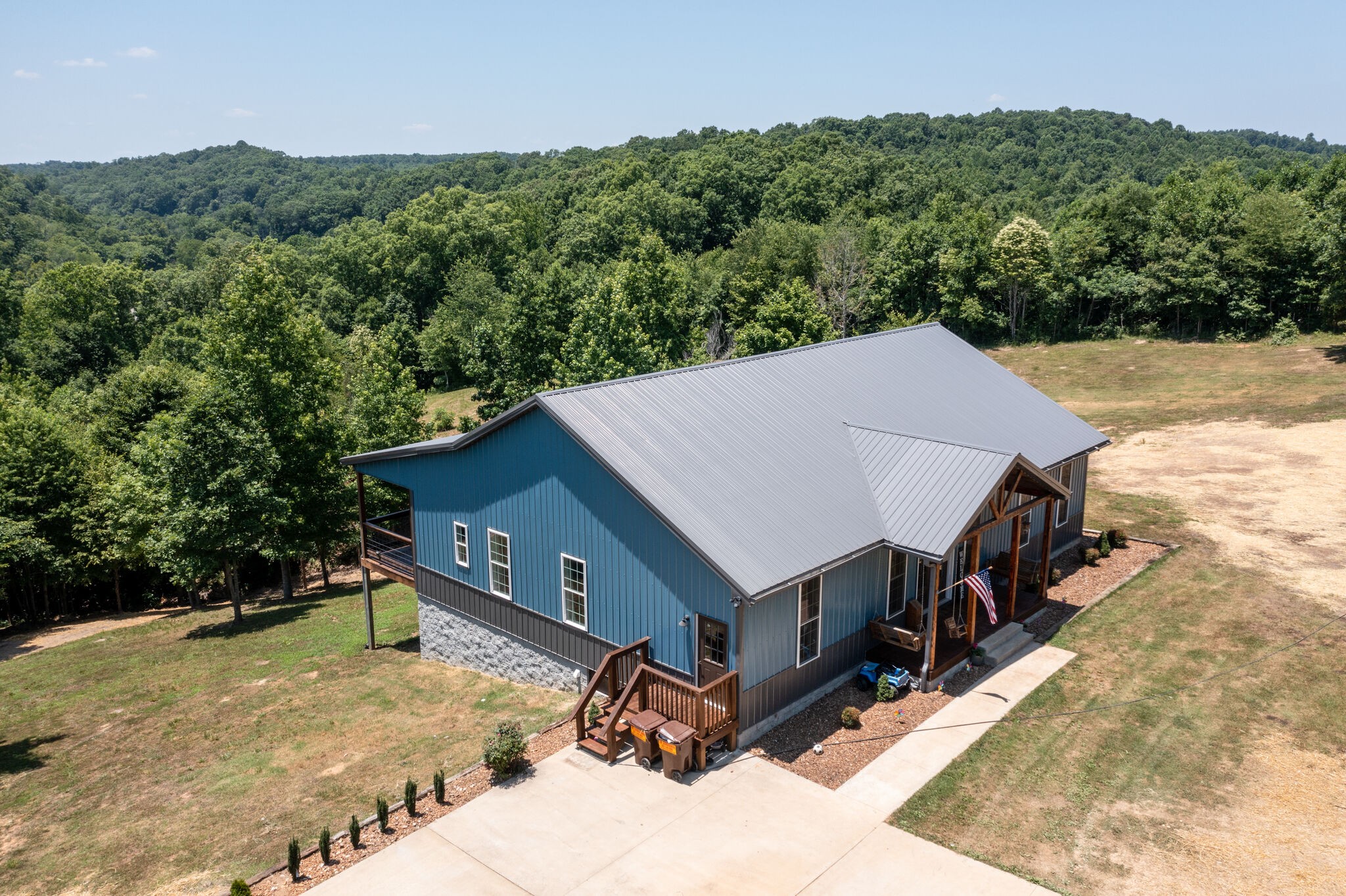115 Baptist Branch Road Mount Pleasant, TN 38474 - Photo 9 of 48 Gallery Image 9