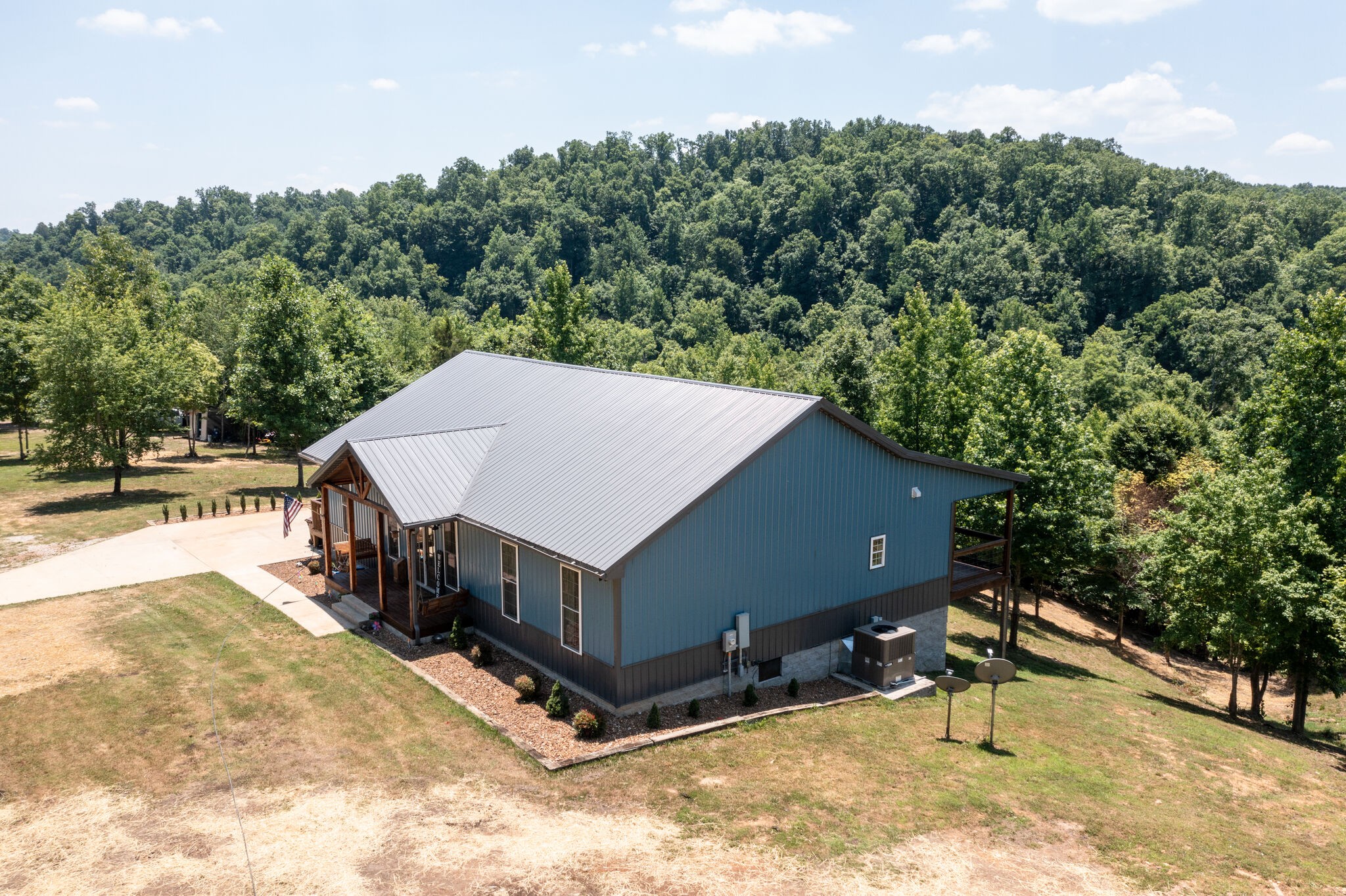 115 Baptist Branch Road Mount Pleasant, TN 38474 - Photo 10 of 48 Gallery Image 10
