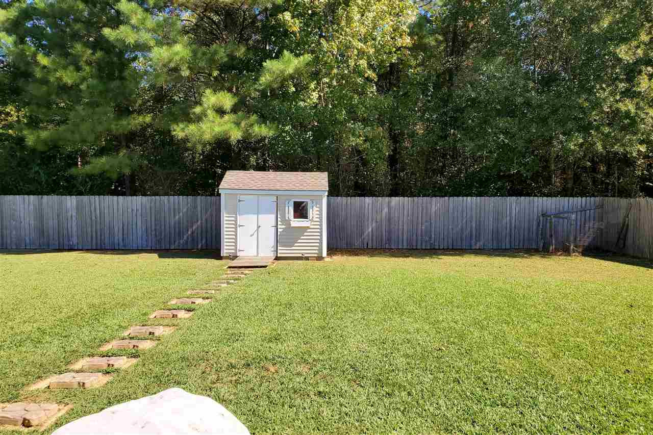 550 Oak Ridge Way Pearl, MS 39208 - Photo 18 of 21 Photo 18