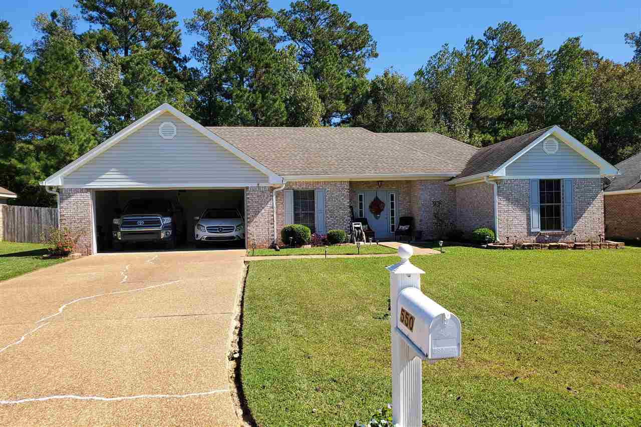 550 Oak Ridge Way Pearl, MS 39208 - Photo 2 of 21 Photo 2