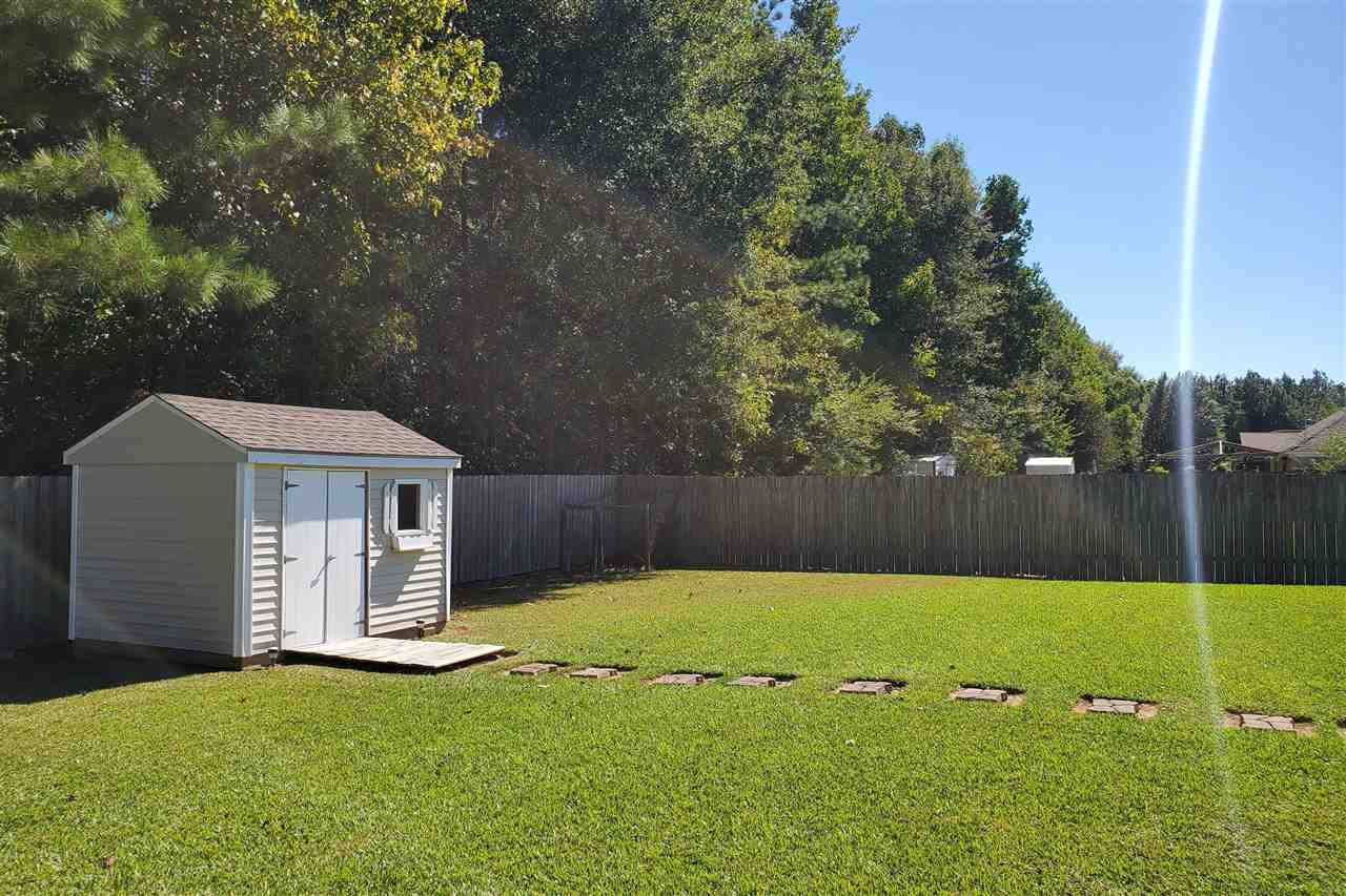 550 Oak Ridge Way Pearl, MS 39208 - Photo 21 of 21 Photo 21
