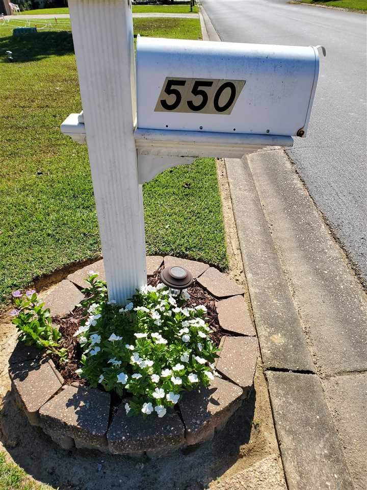 550 Oak Ridge Way Pearl, MS 39208 - Photo 3 of 21 Photo 3