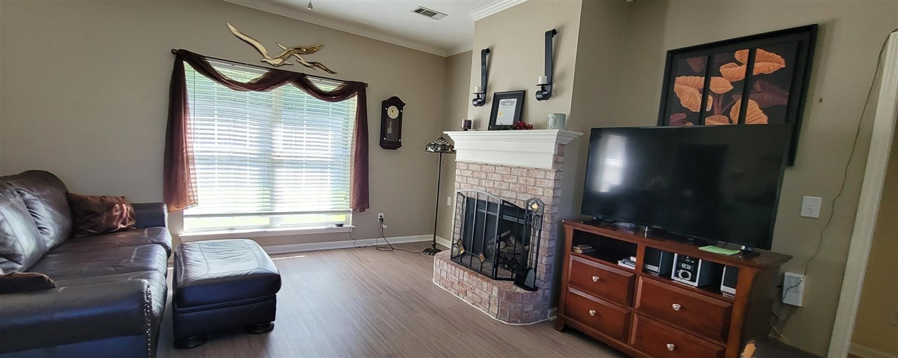 550 Oak Ridge Way Pearl, MS 39208 - Photo 4 of 21 Photo 4