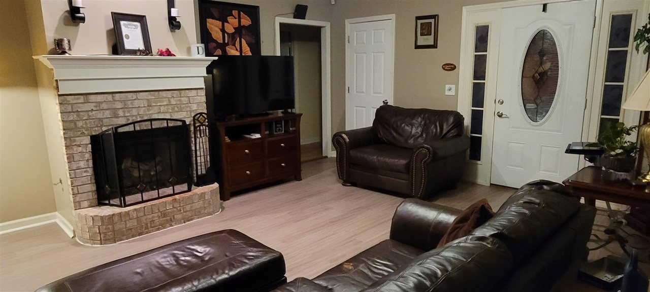 550 Oak Ridge Way Pearl, MS 39208 - Photo 5 of 21 Photo 5