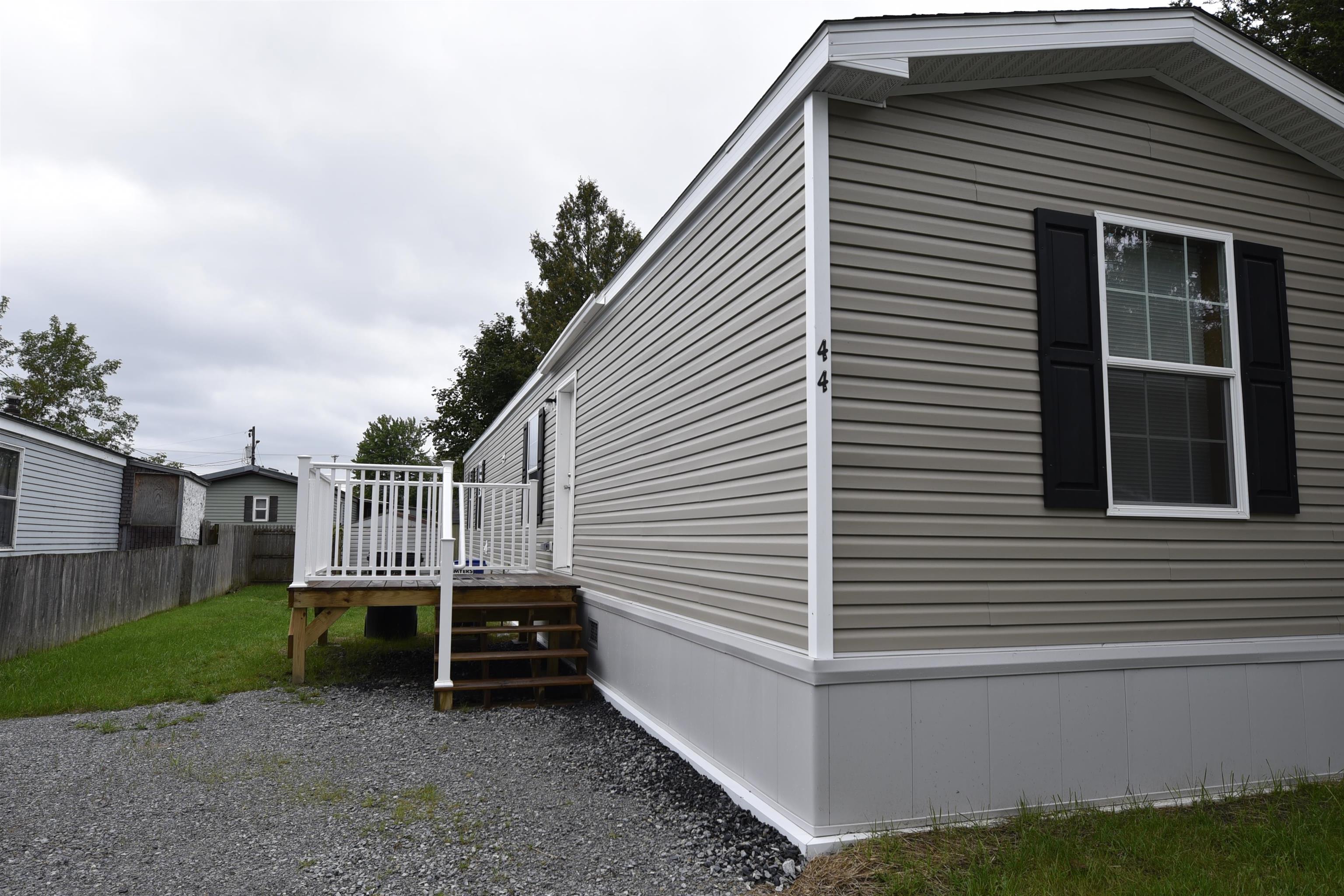 44 Rita Way Milton, VT 05468 - Photo 1 of 9 Gallery Image 1