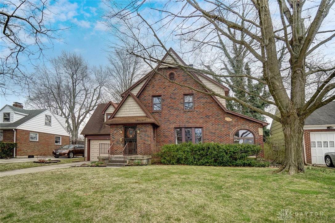 1820 Pembrook Road Springfield, OH 45504 - Photo 2 of 48 Gallery Image 2