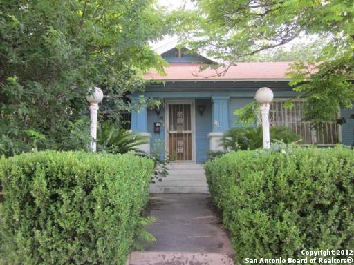 111 Harding Place San Antonio, TX 78203 - Photo 1 of 1