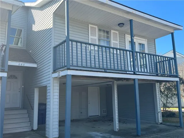 $2,000 | 668 Marina Drive, Slidell, LA 70458