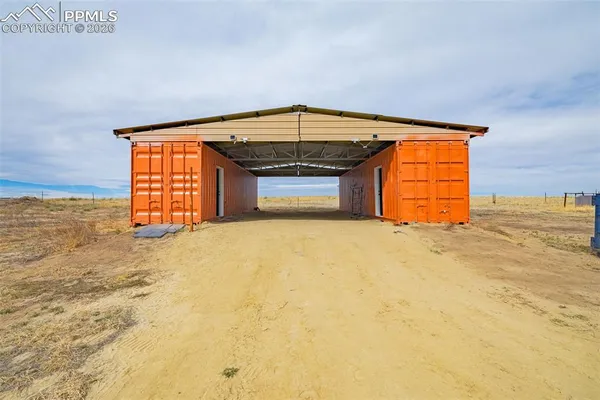 $400,000 | 25035 Murphy Road, Calhan, CO 80808