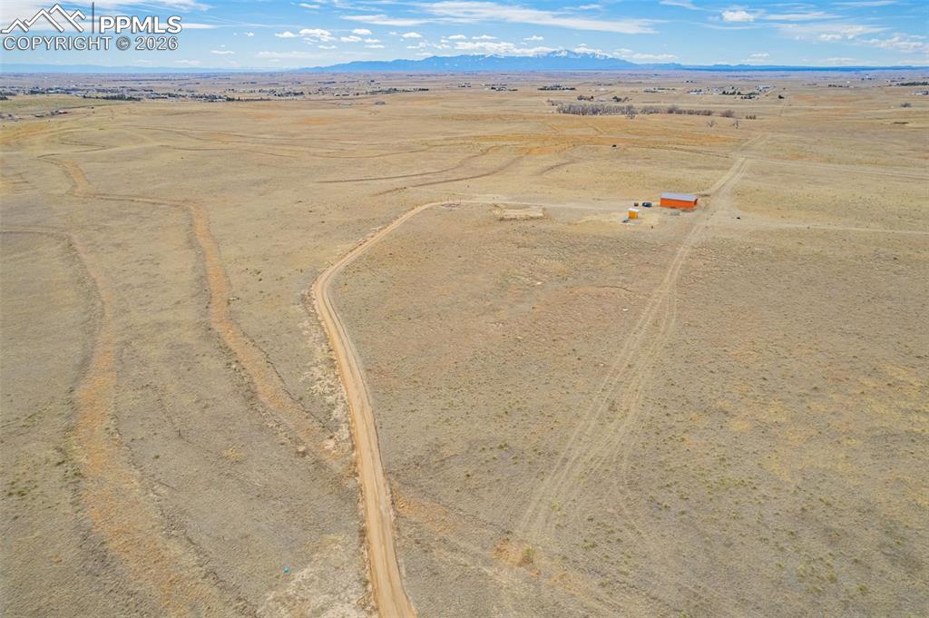 25035 Murphy Road Calhan, CO 80808 - Photo 11 of 22