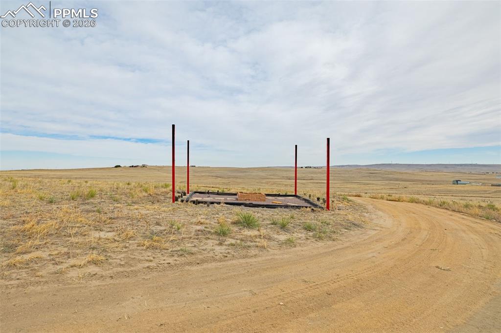25035 Murphy Road Calhan, CO 80808 - Photo 6 of 22