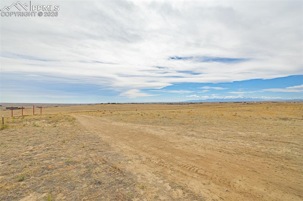 25035 Murphy Road Calhan, CO 80808 - Photo 8 of 22