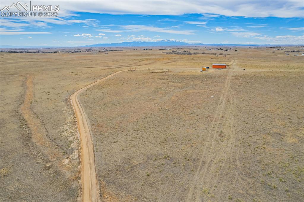 25035 Murphy Road Calhan, CO 80808 - Photo 10 of 22