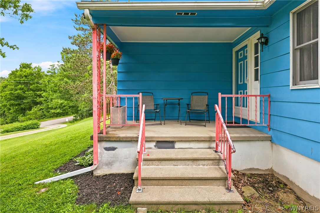 5870 Mt Monroe Road Cuba, NY 14727 - Photo 43 of 50