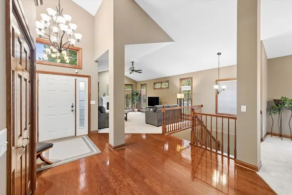 $550,000 | 13105 Timber Court, Palos Heights, IL 60463