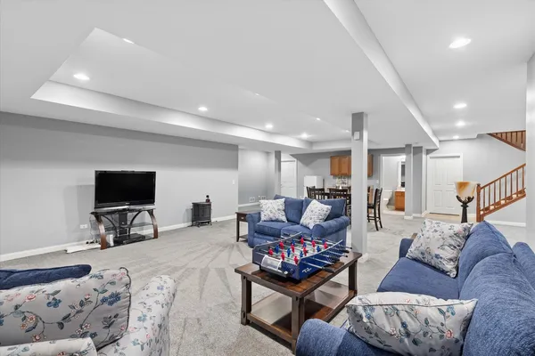 $550,000 | 13105 Timber Court, Palos Heights, IL 60463