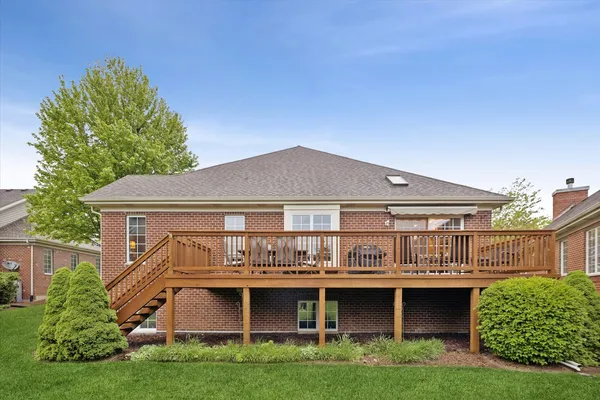 $550,000 | 13105 Timber Court, Palos Heights, IL 60463