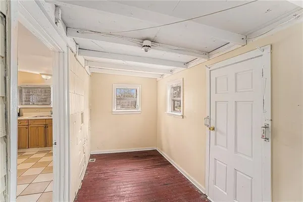 $1,100 | 3110 Rockbridge Road Southwest, Unit B, Avondale Estates, GA 30002