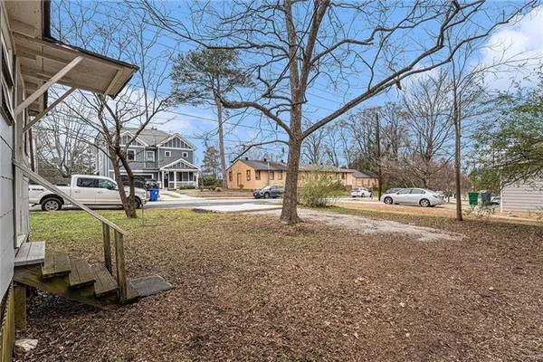 $1,100 | 3110 Rockbridge Road Southwest, Unit B, Avondale Estates, GA 30002