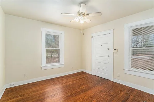 $1,100 | 3110 Rockbridge Road Southwest, Unit B, Avondale Estates, GA 30002