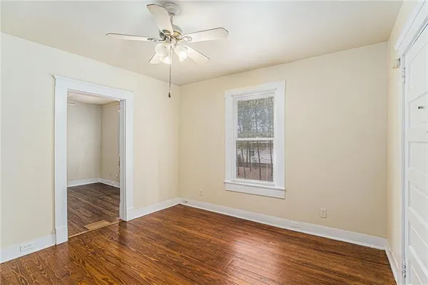 $1,100 | 3110 Rockbridge Road Southwest, Unit B, Avondale Estates, GA 30002