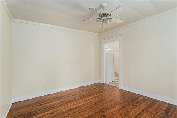 $1,100 | 3110 Rockbridge Road Southwest, Unit B, Avondale Estates, GA 30002