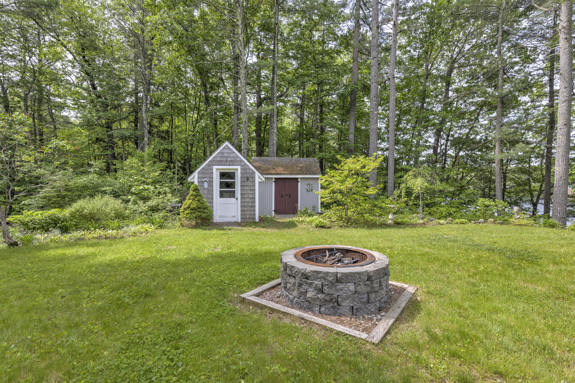 71 A Black Point Road New Gloucester, ME 04260 - Photo 54 of 80 71A Blackpoint_21