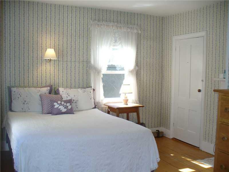 370 Whiskeag Road Bath, ME 04530 - Photo 18 of 25 Bedroom.