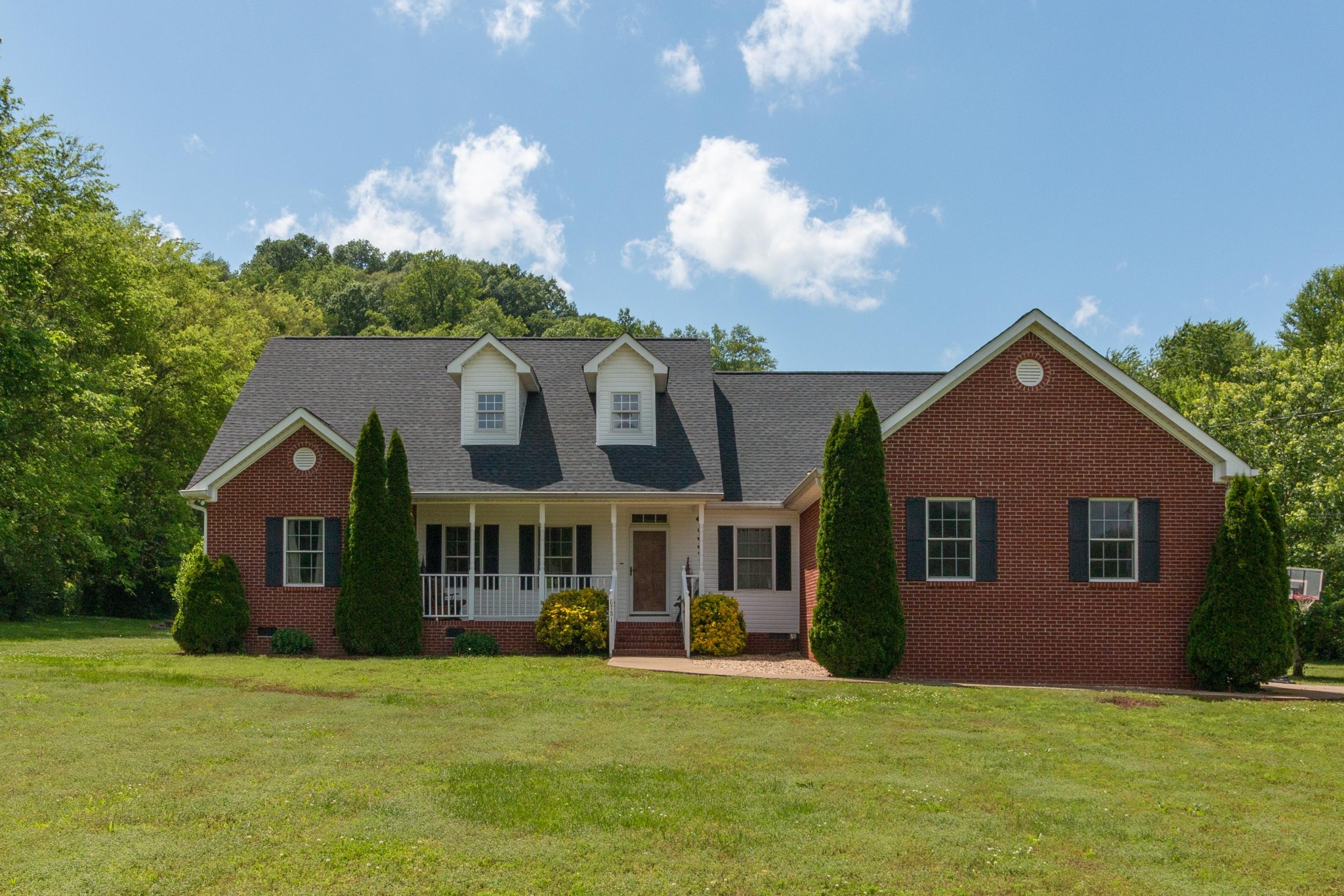 8781 Joy Road Mount Pleasant, TN 38474 - Photo 1 of 39 Gallery Image 1
