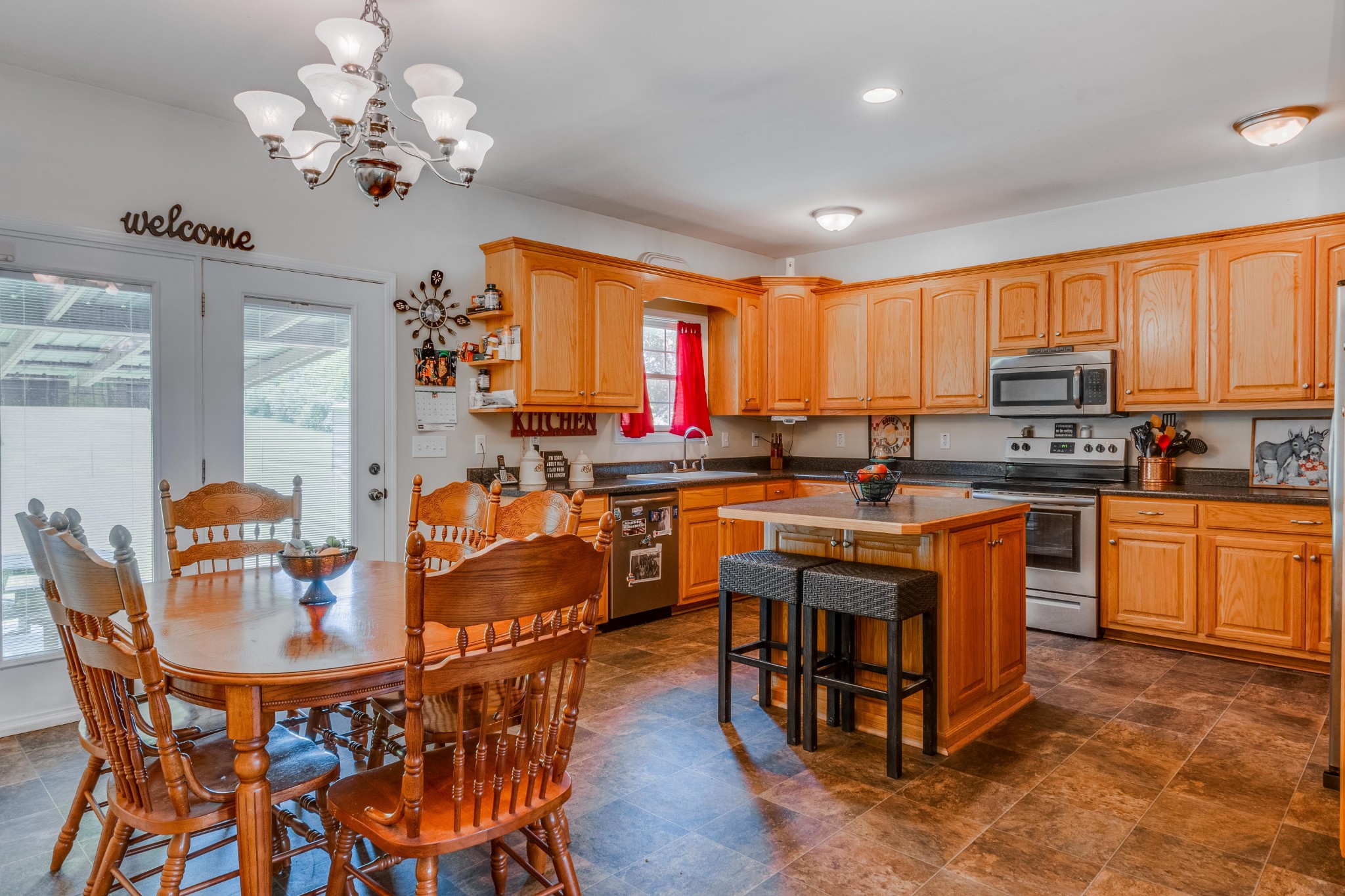 8781 Joy Road Mount Pleasant, TN 38474 - Photo 11 of 39 Gallery Image 11